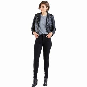 Levi's - 28x28 721 High Rise Skinny Jeans